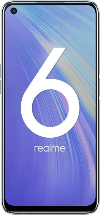 Realme 6 4/128GB