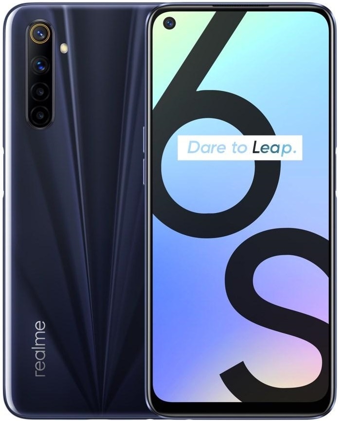 Realme 6S 6/128GB