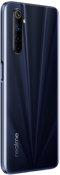 Realme 6S 6/128GB