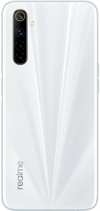 Realme 6S 6/128GB