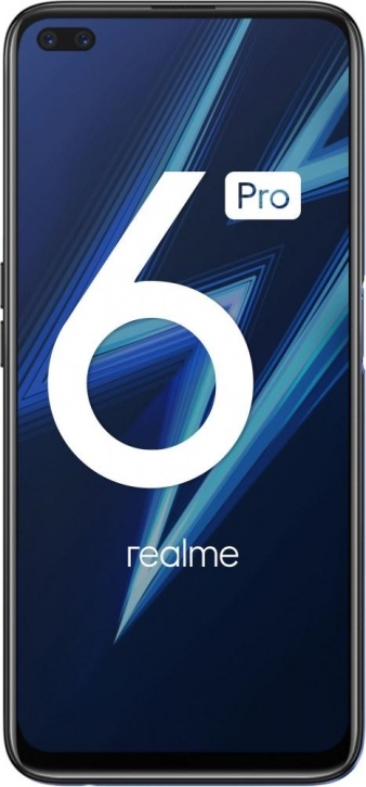 Realme 6 Pro 8/128GB