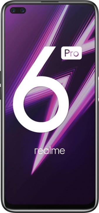 Realme 6 Pro 8/128GB