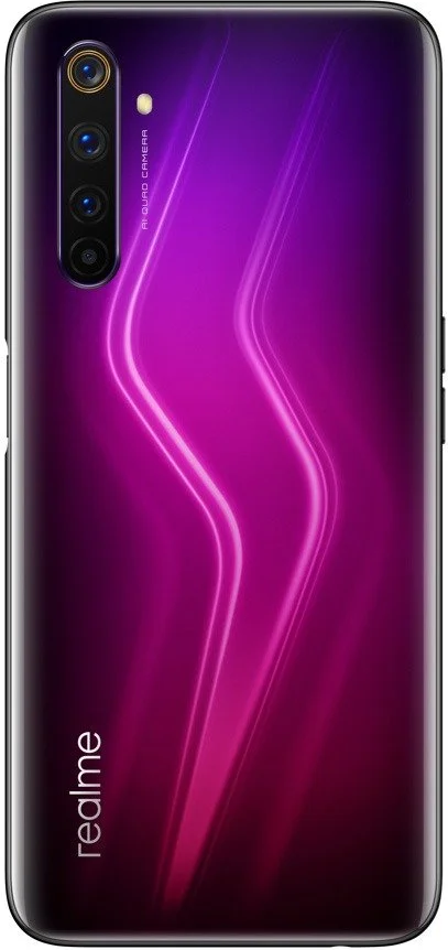 Realme 6 Pro 8/128GB