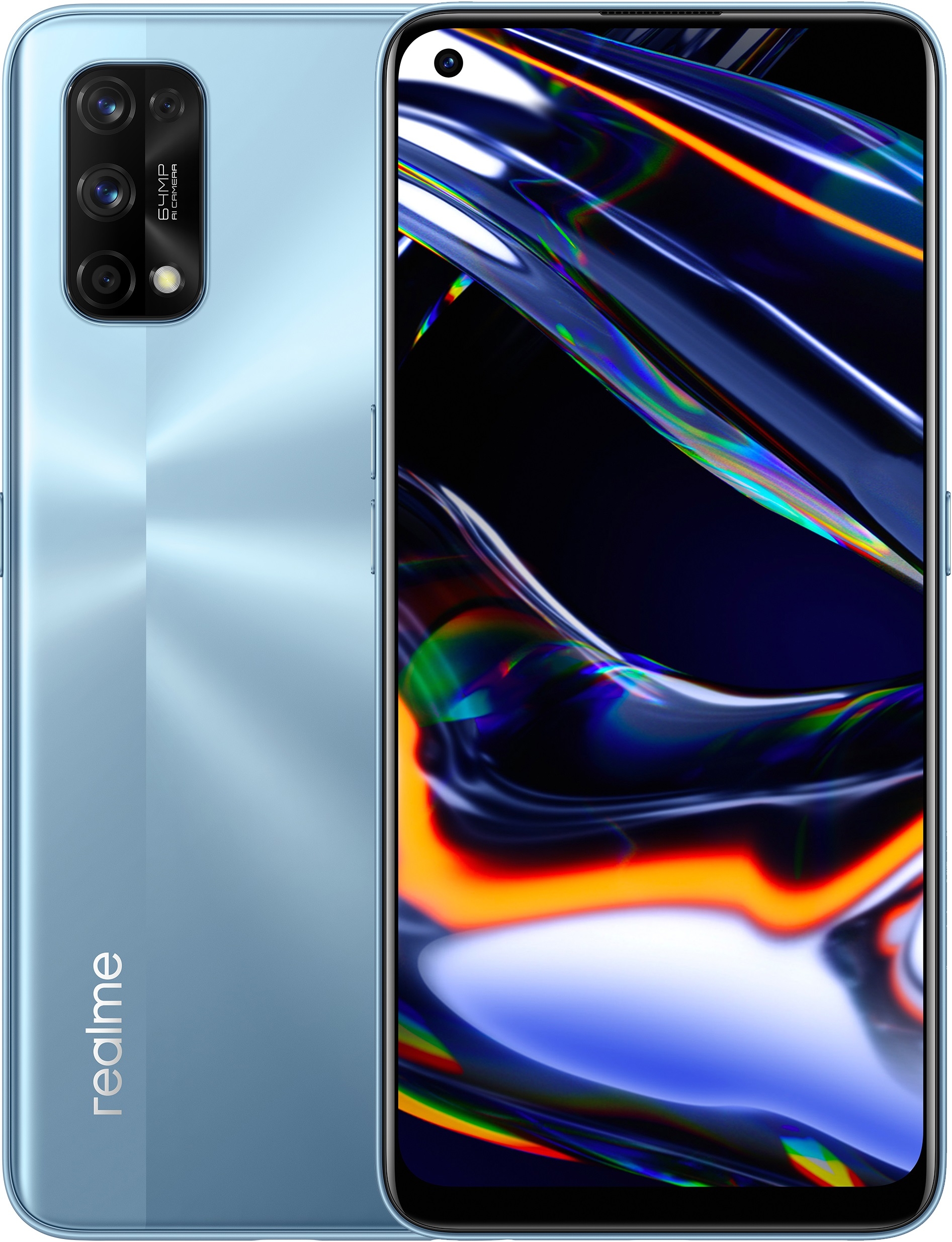 Realme 7 Pro 8/128GB