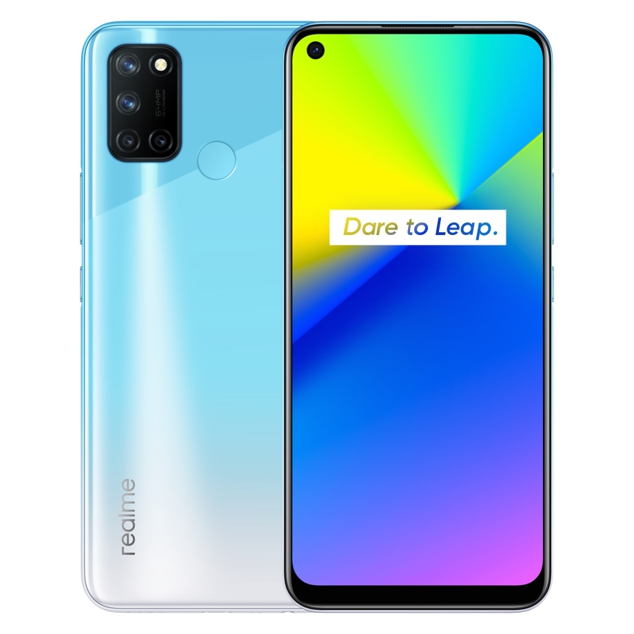 Realme 7i 4/64GB