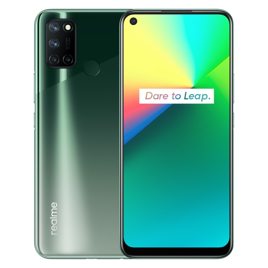 Realme 7i 4/64GB