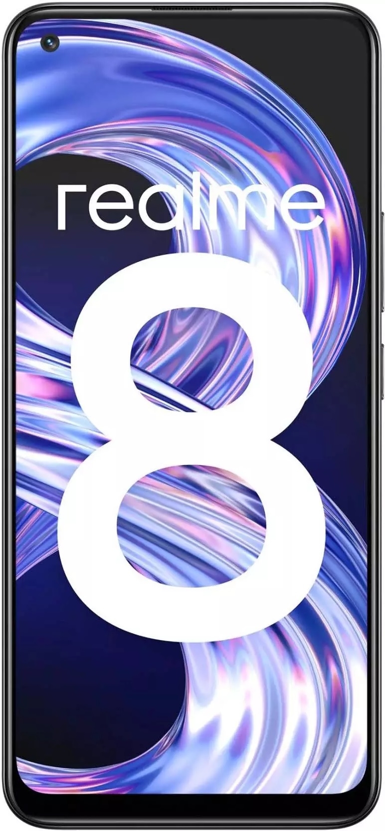 Realme 8 6/128GB