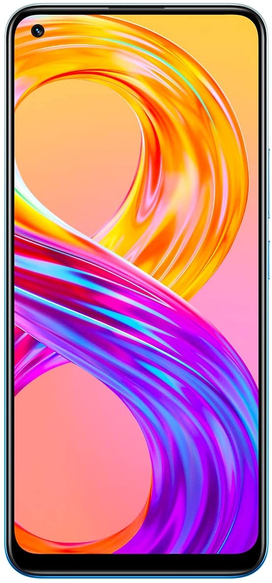 Realme 8 Pro 6/128GB