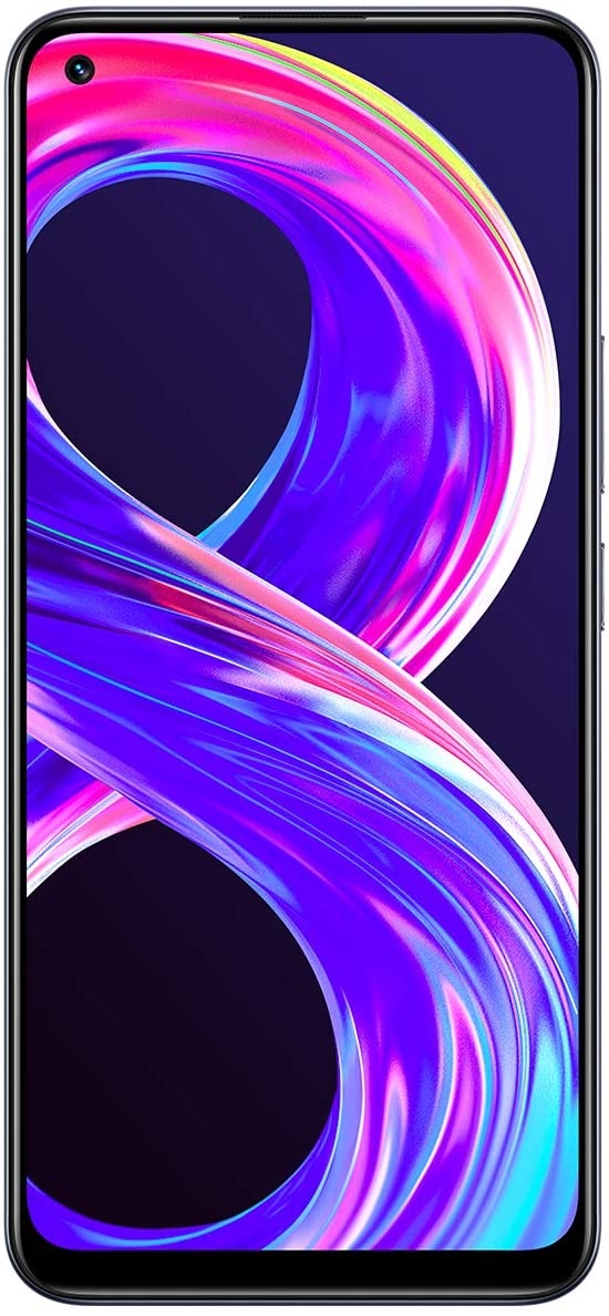 Realme 8 Pro 6/128GB