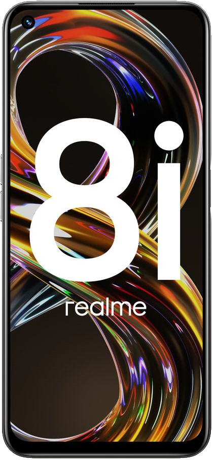 Realme 8i 4/64GB