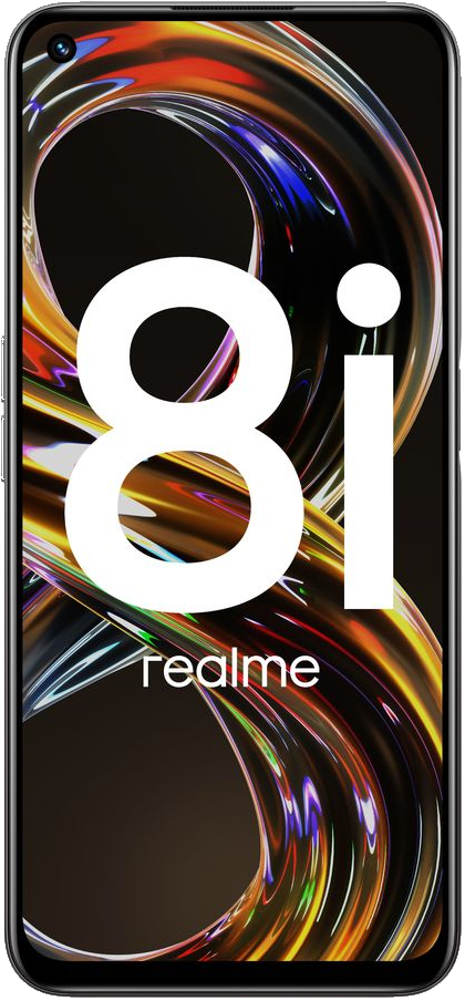 Realme 8i 4/128GB