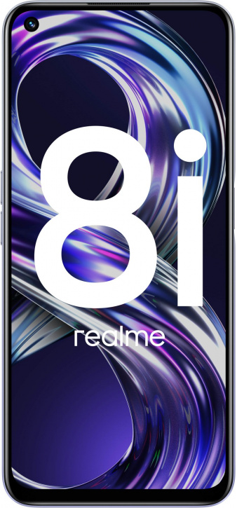 Realme 8i 4/128GB