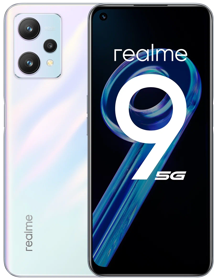 Realme 9 5G 4/64GB