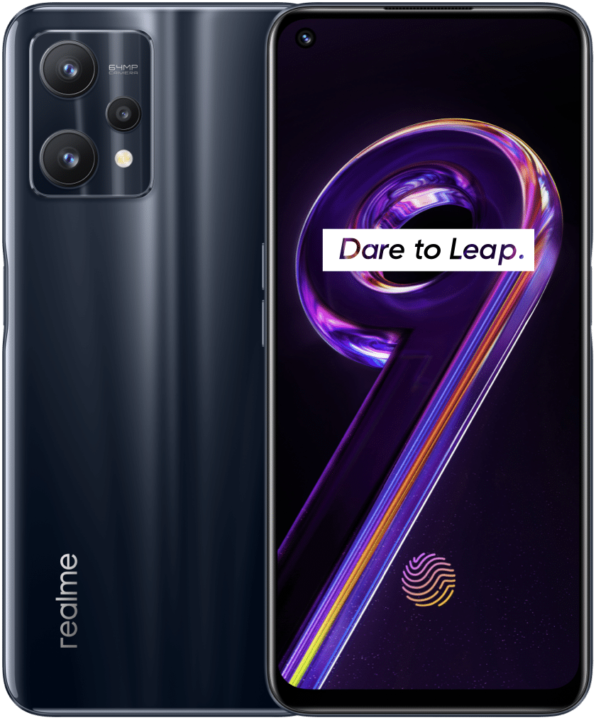 Realme 9 Pro 6/128GB