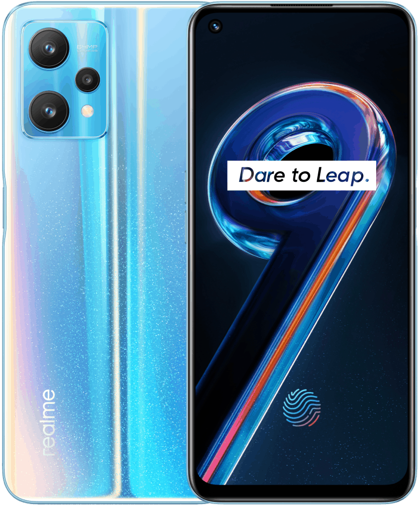 Realme 9 Pro 8/128GB