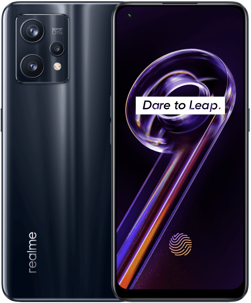 Realme 9 Pro Plus 8/256GB