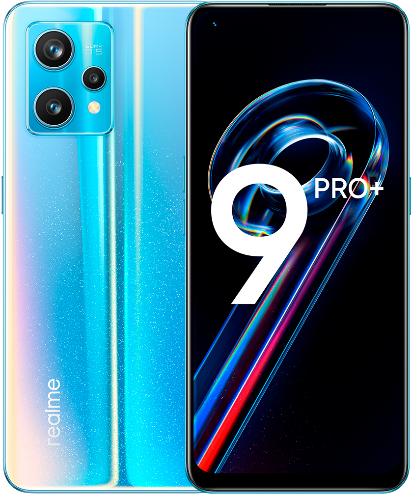 Realme 9 Pro Plus 6/128GB