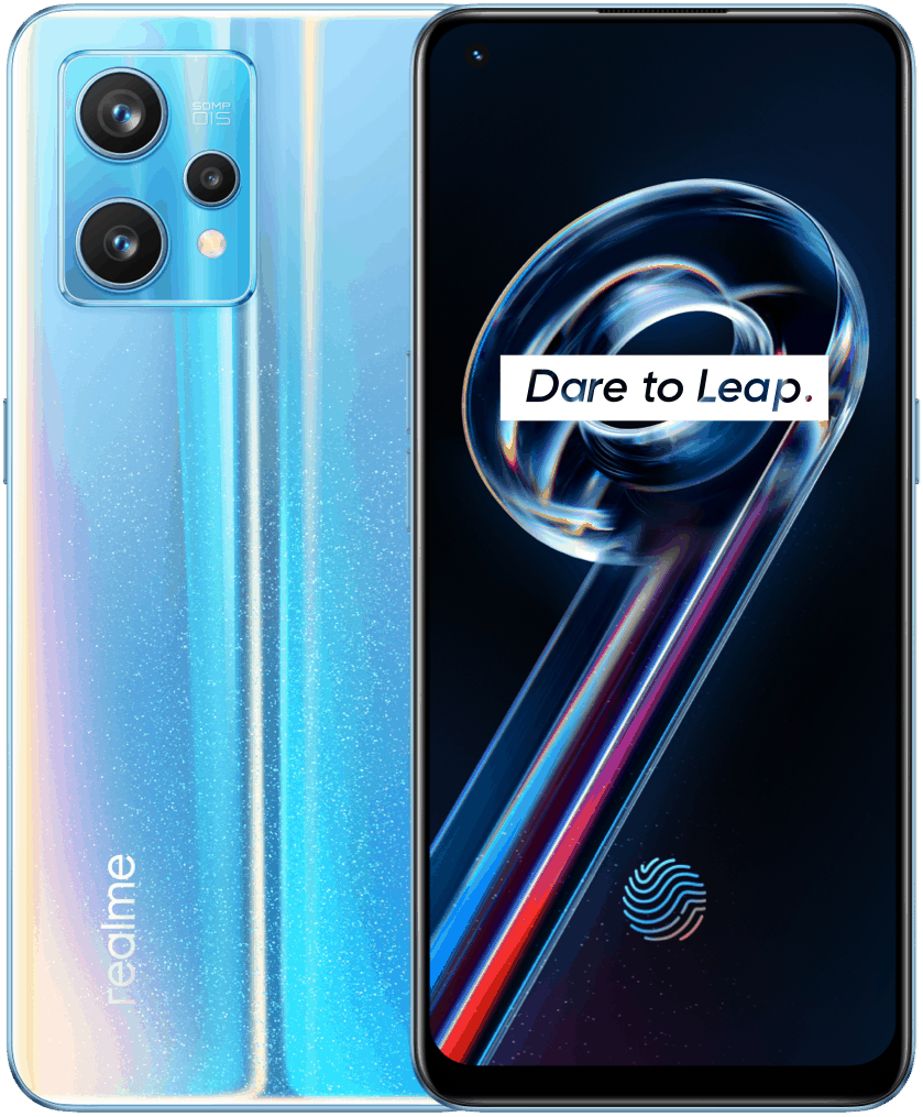 Realme 9 Pro Plus 8/256GB