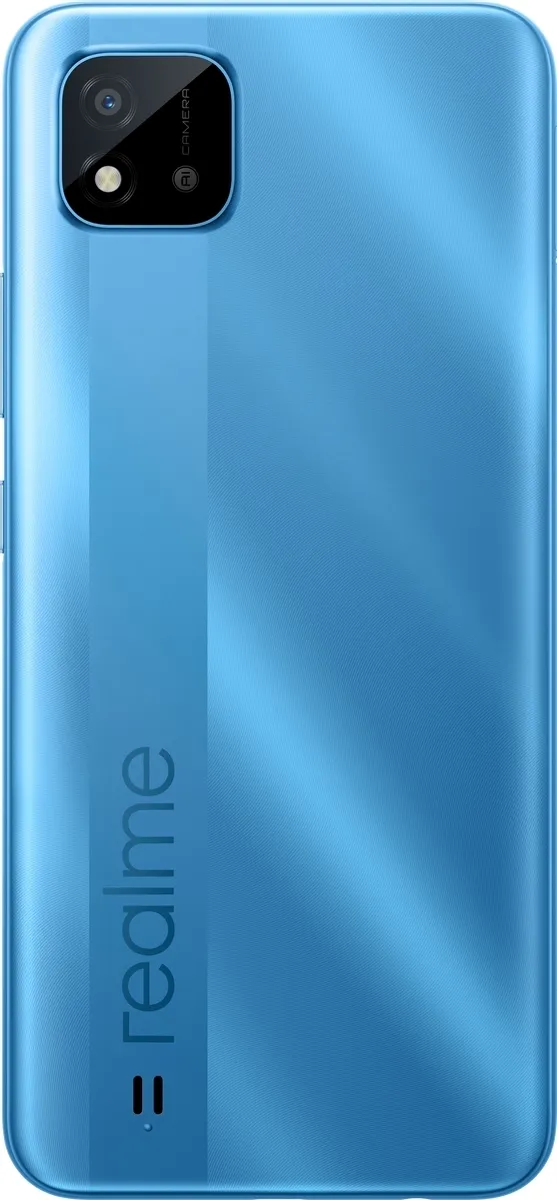 Realme C11 2021 4/64GB