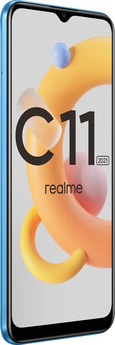 Realme C11 2021 2/32GB