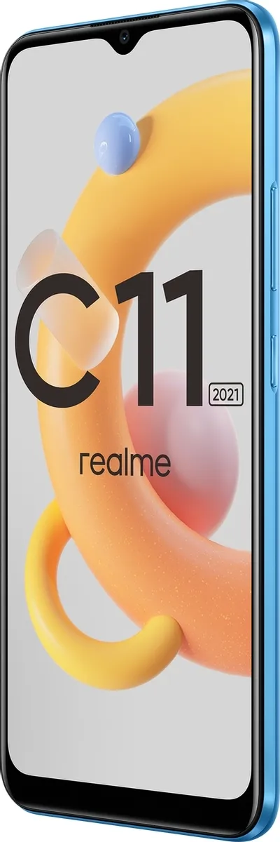 Realme C11 2021 2/32GB