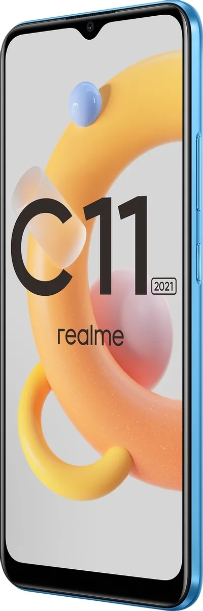 Realme C11 2021 4/64GB