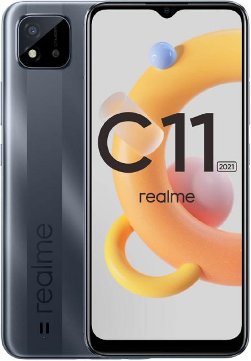 Realme C11 2021 2/32GB