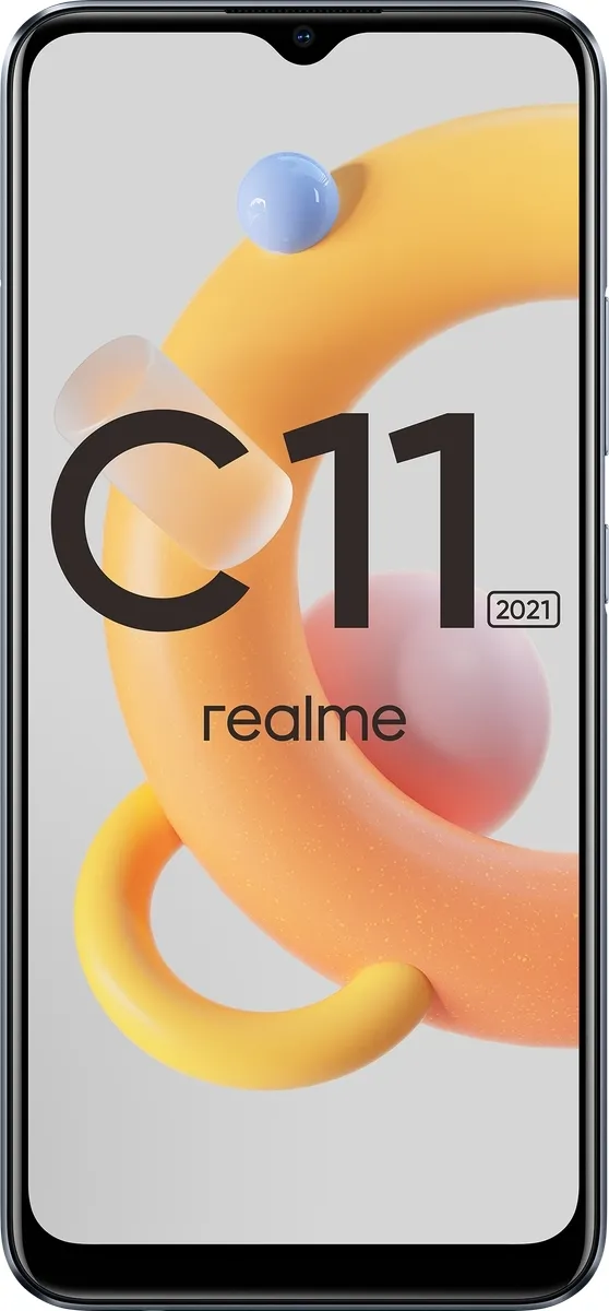 Realme C11 2021 2/32GB