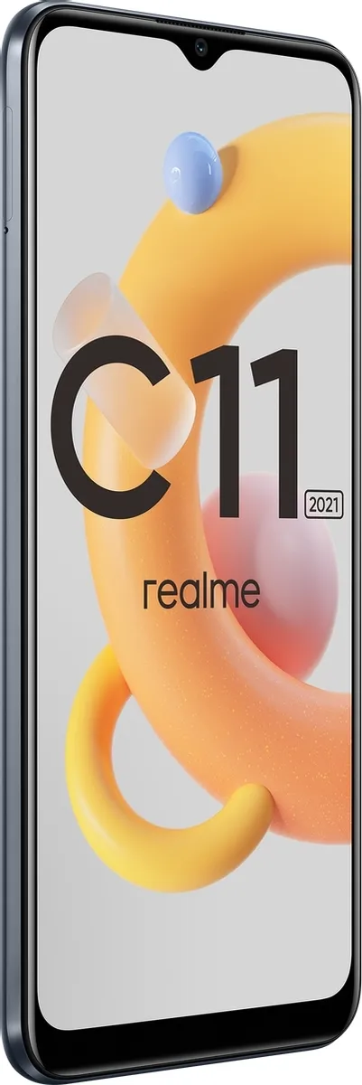 Realme C11 2021 2/32GB