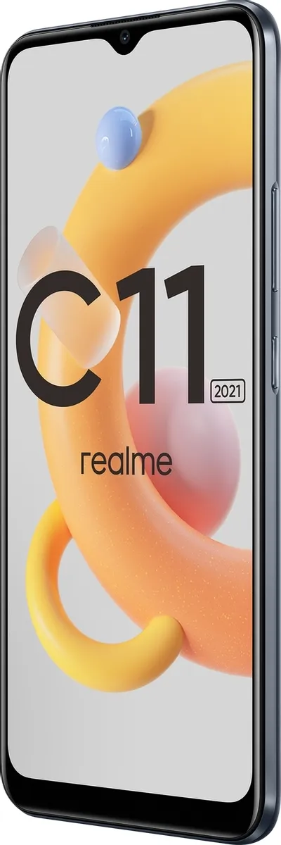 Realme C11 2021 4/64GB