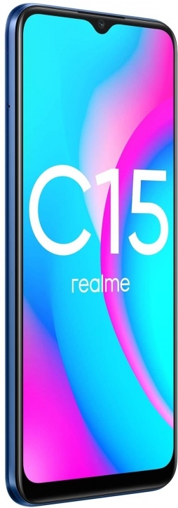 Realme C15 4/64GB