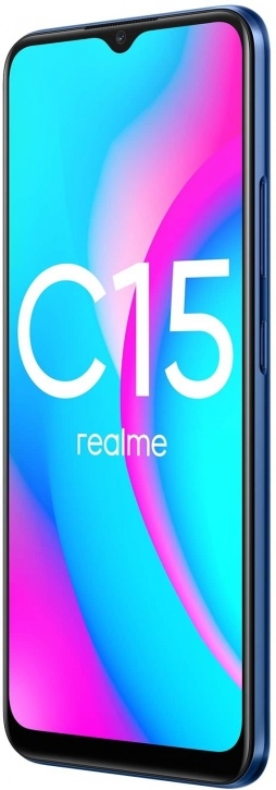 Realme C15 4/64GB
