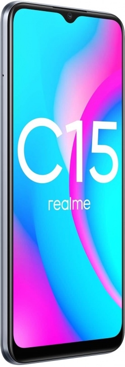 Realme C15 4/64GB