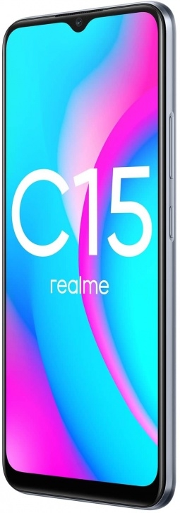 Realme C15 4/64GB