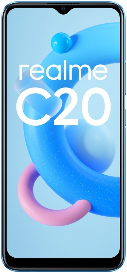 Realme C20 32GB