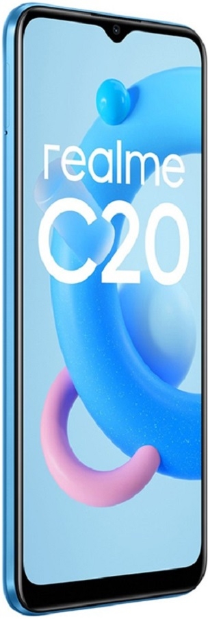 Realme C20 32GB