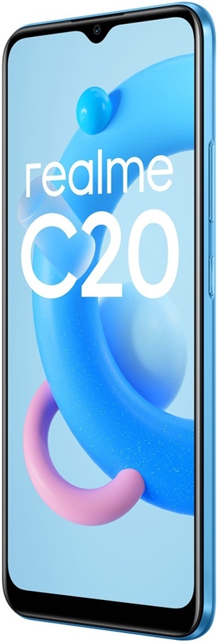 Realme C20 32GB