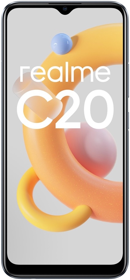 Realme C20 32GB