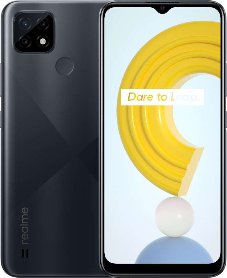 Realme C21 32GB