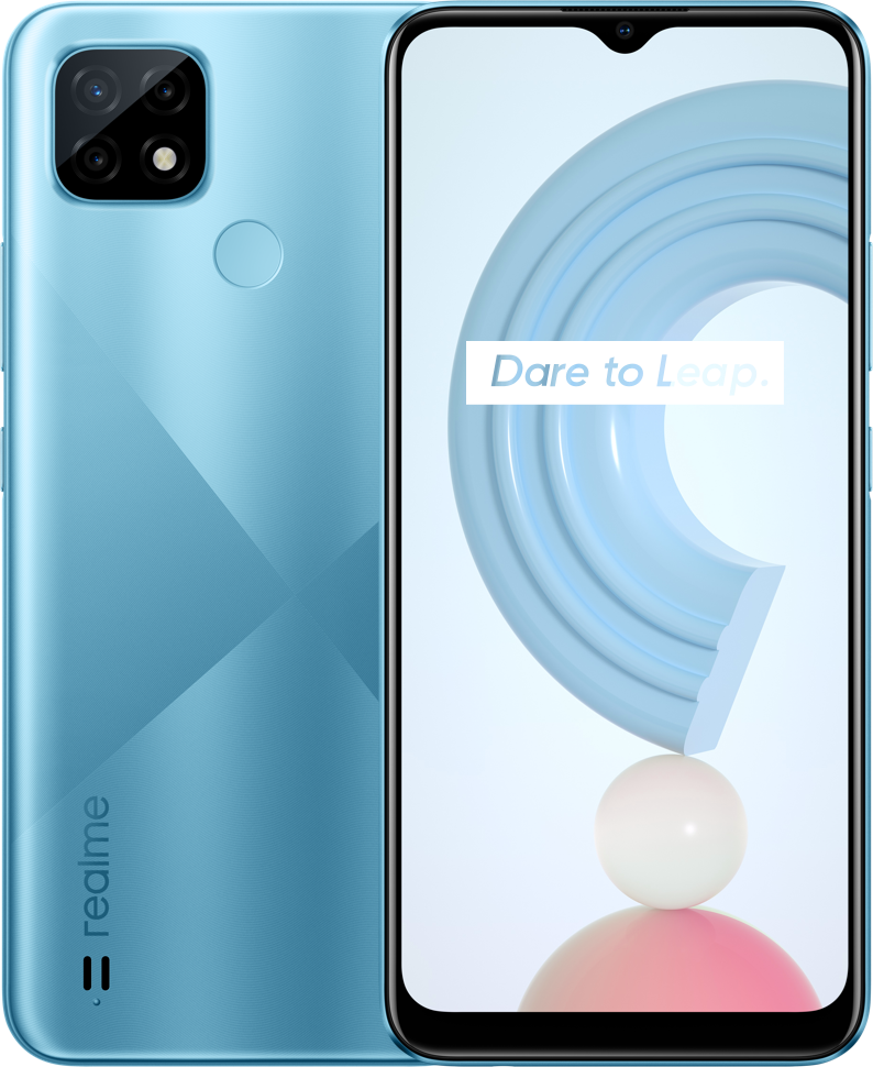 Realme C21 32GB