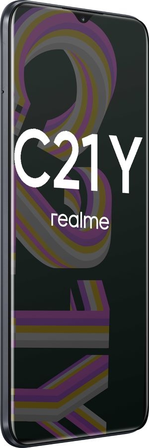 Realme C21Y 3/32GB