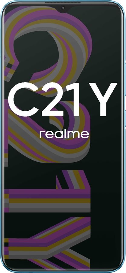 Realme C21Y 3/32GB