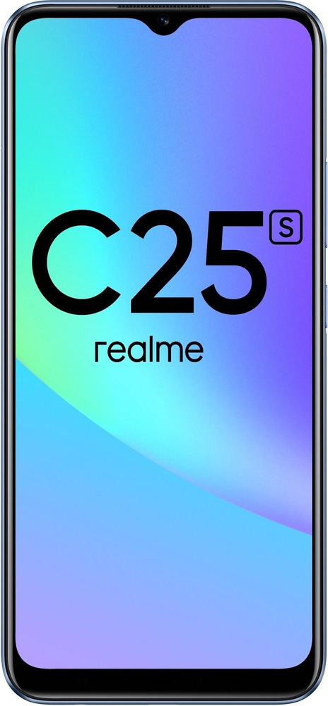 Realme C25S 4/128GB