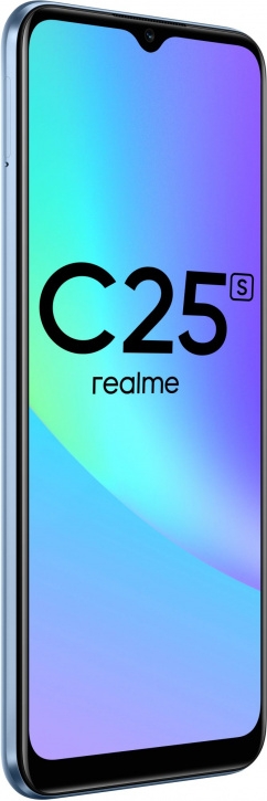 Realme C25S 4/128GB