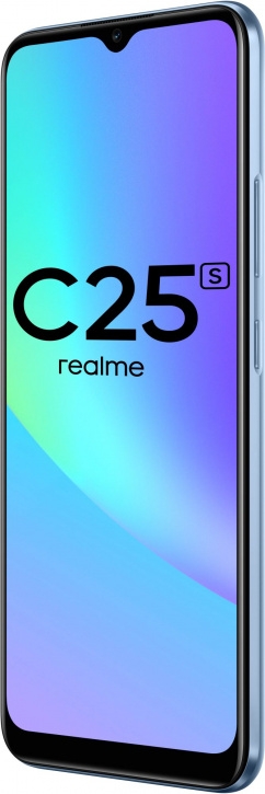 Realme C25S 4/128GB