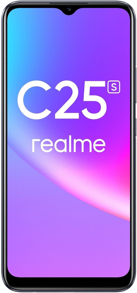 Realme C25S 4/128GB