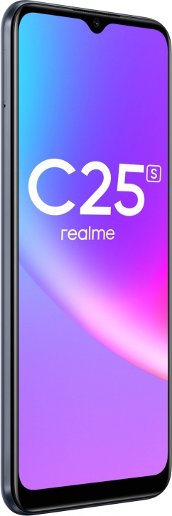 Realme C25S 4/64GB