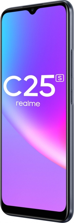 Realme C25S 4/64GB