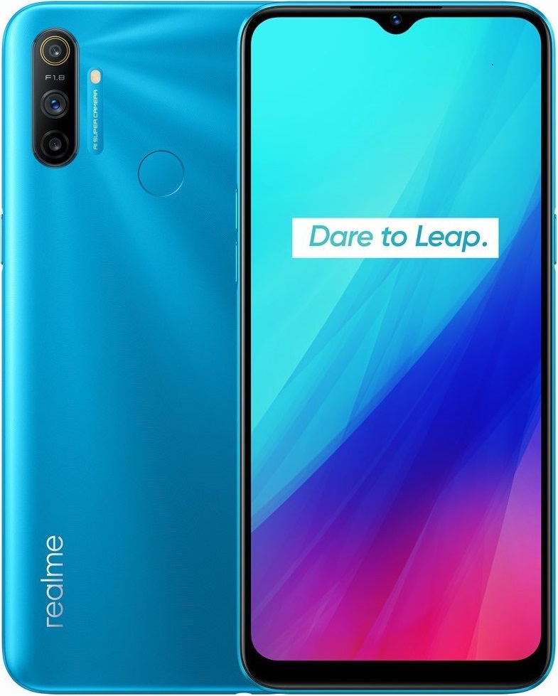 Realme C3 3/64GB