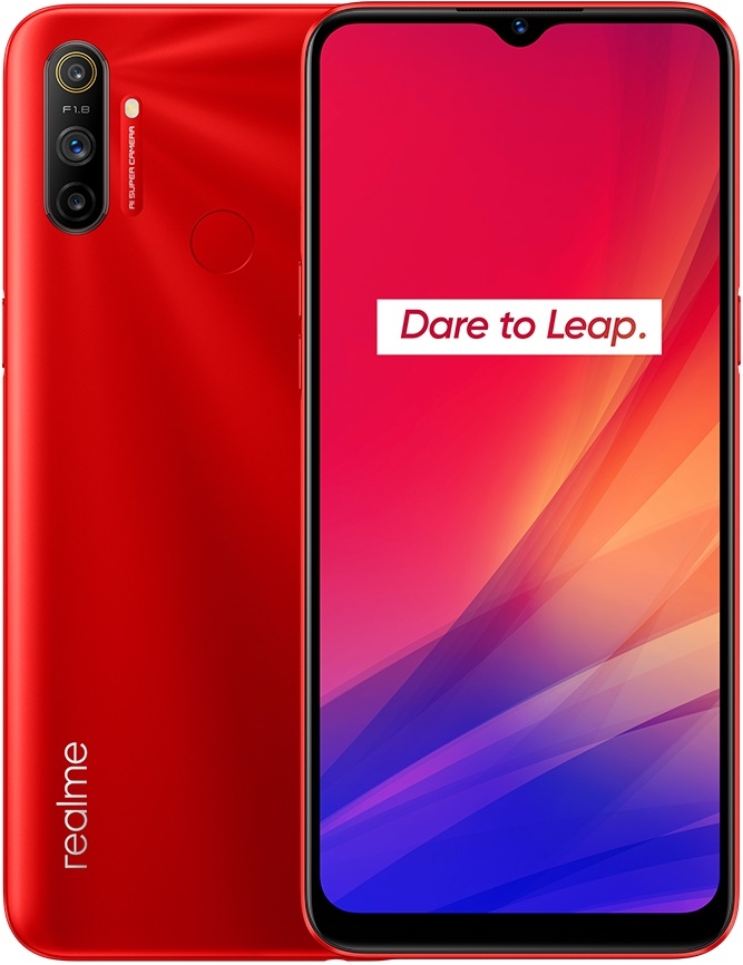 Realme C3 3/32GB